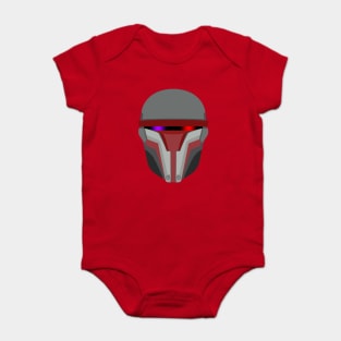 Revan Baby Bodysuit